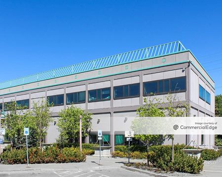 Office space for Rent at 3000 Arctic Blvd in Anchorage