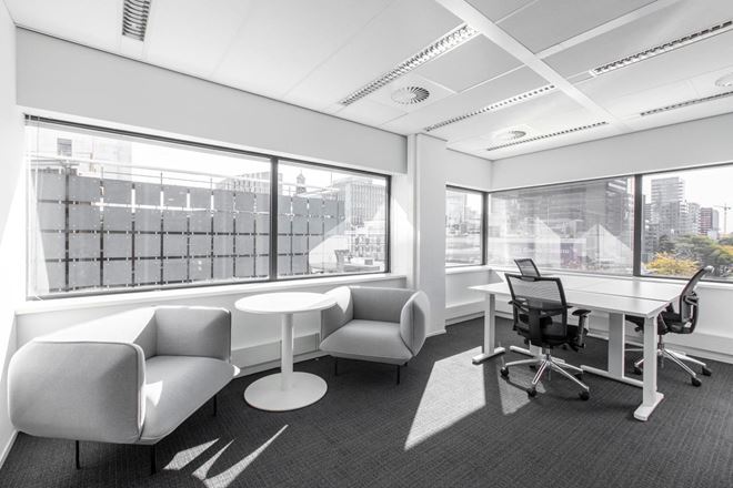 HQ - Hilton Head - Office Park Road