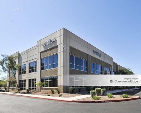 Office space for Rent at 1146 N Alma School Road in Mesa