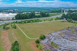 COMMERCIAL LAND FOR SALE