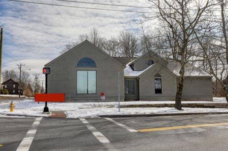 Photo of commercial space at 908 Allen St in Springfield