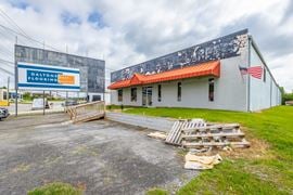 3041 N Dug Gap Rd SW