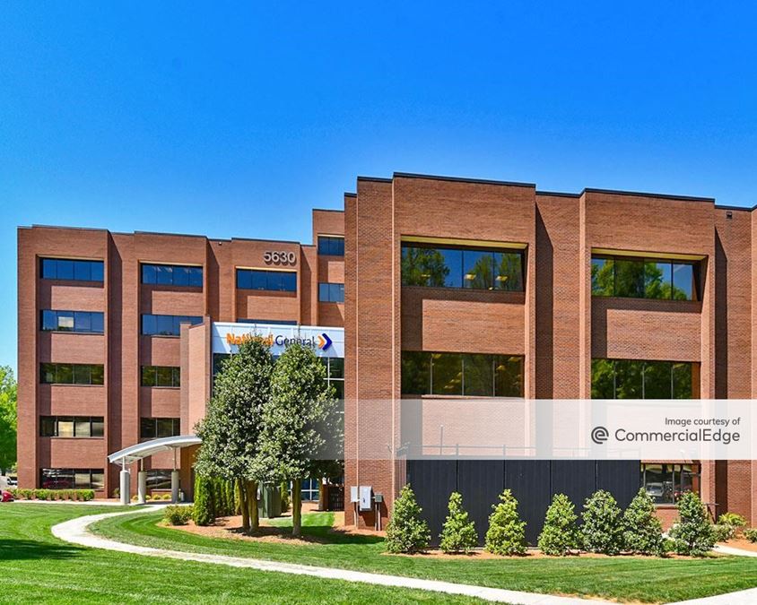 Madison Park VII
