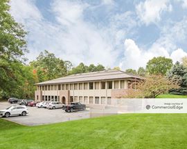 Alten Oaks Office Park