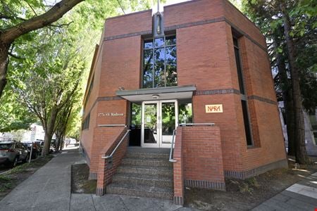 Office space for Rent at 1776 SW Madison St in Portland