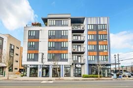 LaScala Apartments