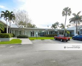 Northcorp Corporate Park - 3910-3980 RCA Blvd