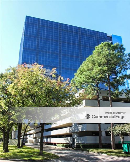 Park Towers North