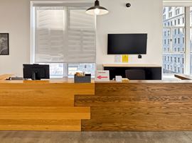 Spaces - Oakland - Tribune Building