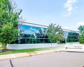 Gateway Centre