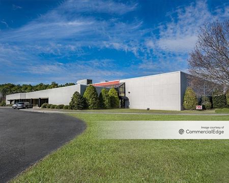 Prysmian Group North American Headquarters - Lexington