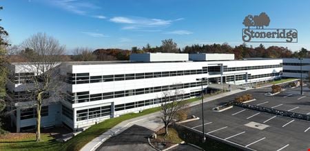 Office space for Rent at 40950 Woodward Avenue in Bloomfield Hills