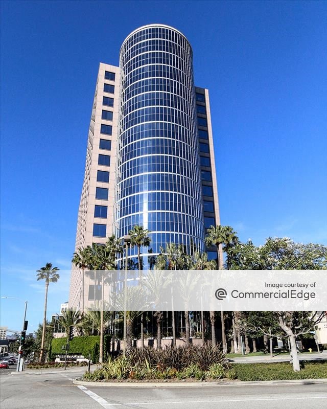 6701 Center Drive West, Los Angeles, CA 90045