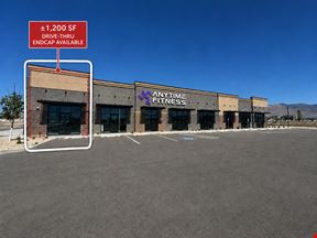 5390 North Beckman Lane