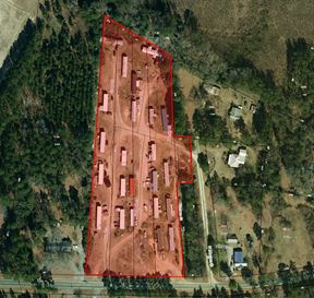 Mobile Home Park Portfolio