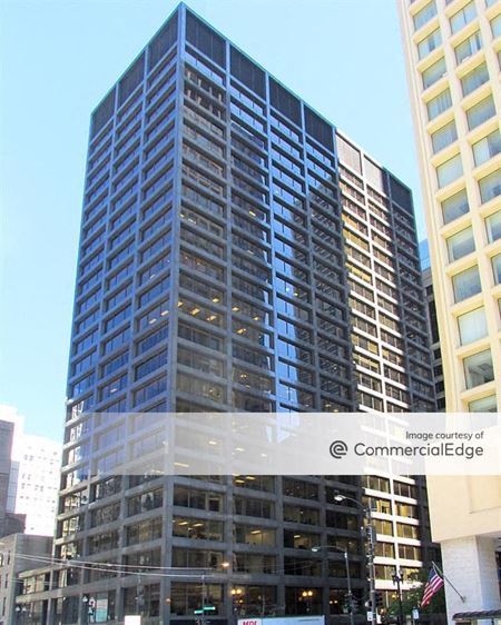 Office space for Rent at 33 North Dearborn Street in Chicago