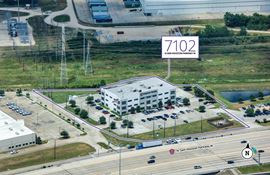 7102 N. Sam Houston Parkway W.
