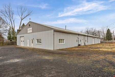 Industrial space for Rent at 2998 Seeley Rd in Geneva