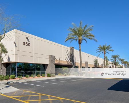 Office space for Rent at 950 West Behrend Drive in Phoenix