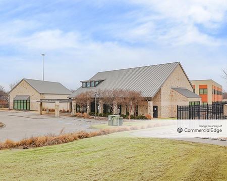 Office space for Rent at 5351 Samuell Blvd in Dallas
