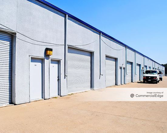 Switzer Business Park
