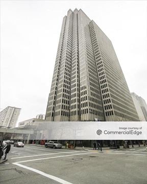 One Embarcadero Center