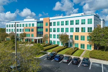 Photo of commercial space at 1800 Pembrook Dr in Orlando