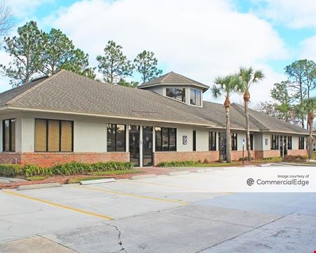 Office space for Rent at 13000 Sawgrass Village Circle in Ponte Vedra Beach