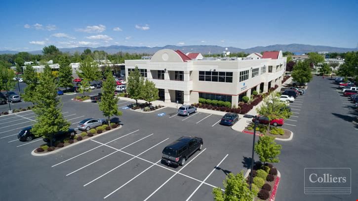 Quail Court | Office Spaces for Sale or Lease