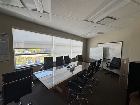 Photo of commercial space at Unit 213 - 5108 North Fraser Way in Burnaby