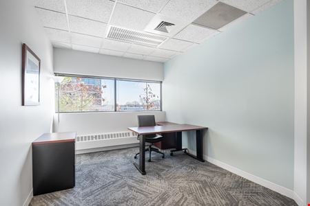 Shared and coworking spaces at 945 Concord Street in Framingham