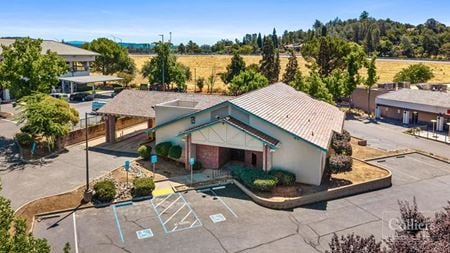 Retail space for Rent at 3970 Missouri Flat Road in Placerville