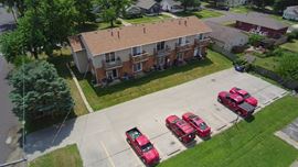 429 South Street