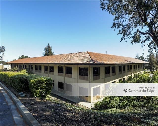 Stanford Research Park - 3408 Hillview Avenue