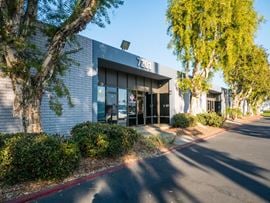 Garden Grove Business Center