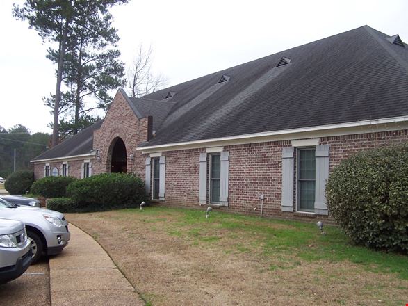Flowood Office