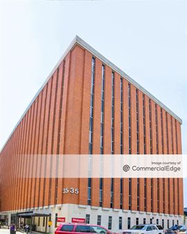 Piedmont Atlanta - Building 35