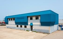 38750 Ford Road, Westland