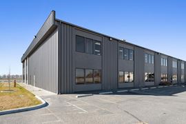 2940 George Washington Way Suite 201