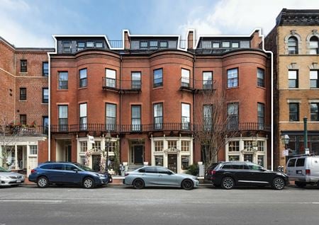 Multi-Family space for Sale at 105 Charles St in Boston