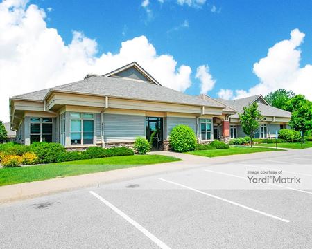 Office space for Rent at 200 Village Center Drive in North Oaks