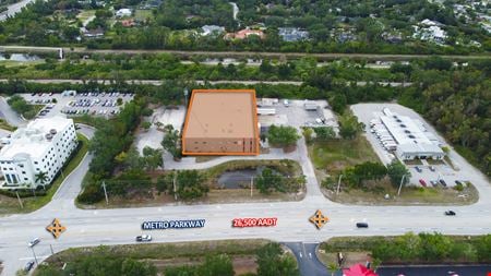 Office space for Rent at 13320 Metro Pkwy in Fort Myers