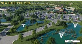 Delta Crossing - Phase I Strip Center
