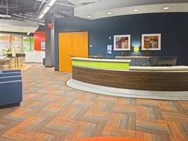 Regus - Snellville - Shoppes at Webb Gin