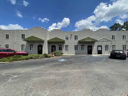 Industrial space for Rent at 49 Browns Cove Road, Suite 9 in Ridgeland