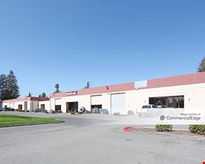 Pleasant Hill Industrial Park