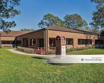 Spring Lake Business Center 3