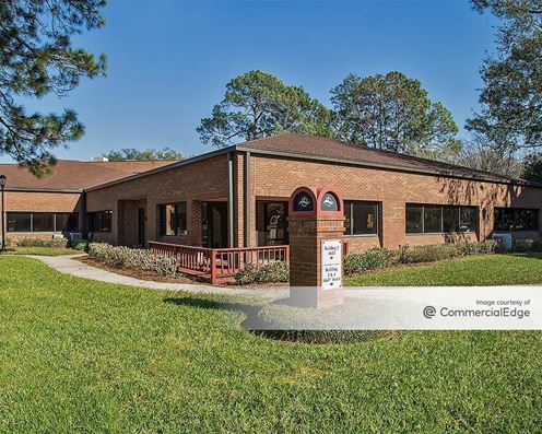 Spring Lake Business Center 3