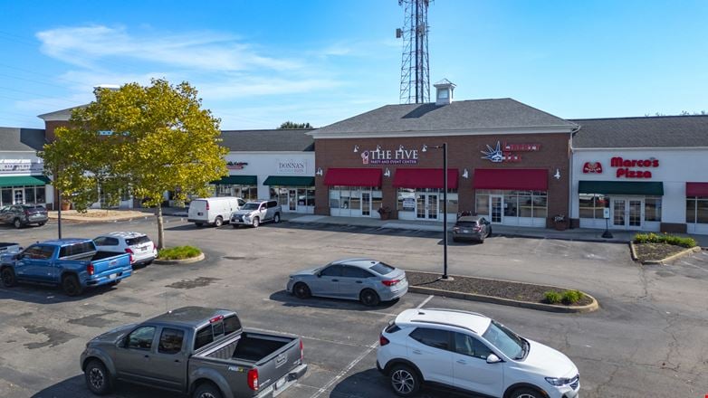 5304 N. HAMILTON RD