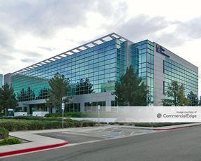 Marnell Corporate Center (MCC3) - Las Vegas